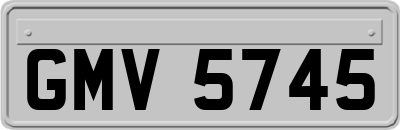 GMV5745