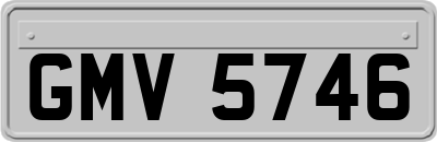 GMV5746