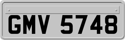 GMV5748