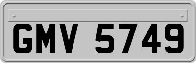 GMV5749