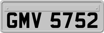 GMV5752