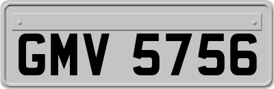 GMV5756