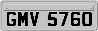 GMV5760