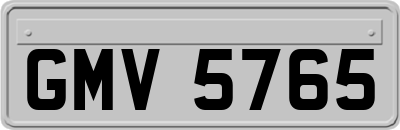 GMV5765