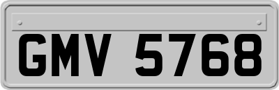 GMV5768