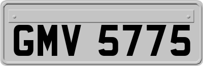 GMV5775