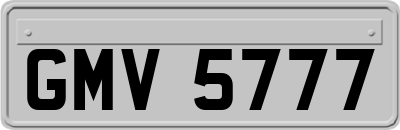 GMV5777