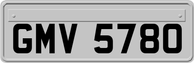 GMV5780