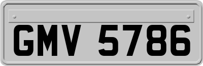 GMV5786