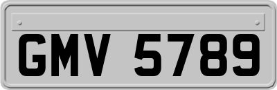 GMV5789