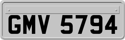 GMV5794