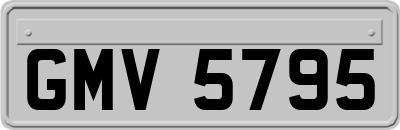 GMV5795