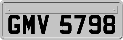 GMV5798