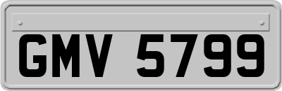 GMV5799