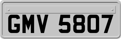 GMV5807