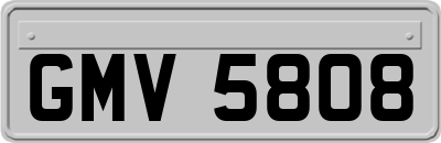 GMV5808