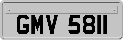 GMV5811