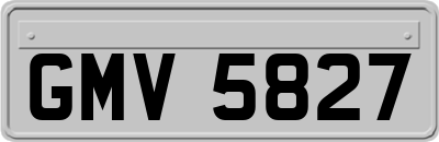 GMV5827