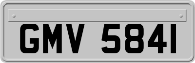GMV5841