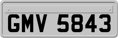 GMV5843