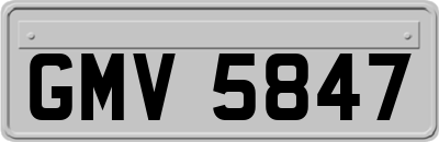 GMV5847