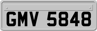 GMV5848