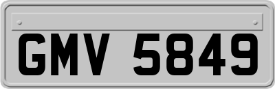 GMV5849