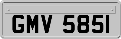 GMV5851
