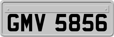 GMV5856