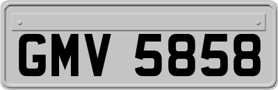 GMV5858