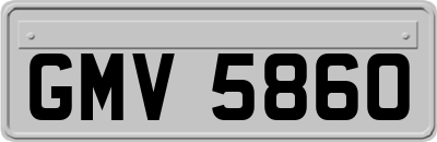 GMV5860