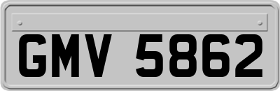 GMV5862