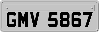 GMV5867