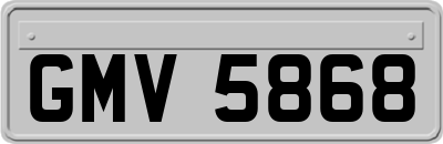 GMV5868