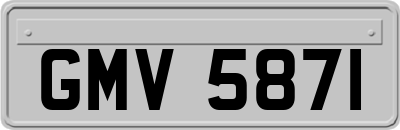 GMV5871
