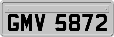 GMV5872