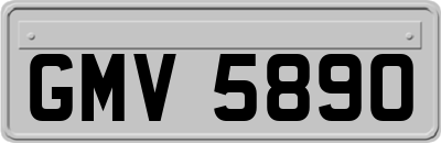 GMV5890