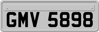 GMV5898