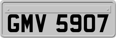 GMV5907