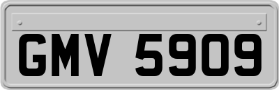 GMV5909