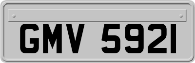 GMV5921