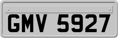 GMV5927