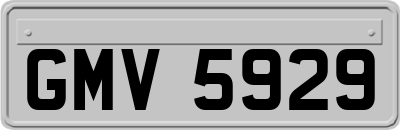 GMV5929