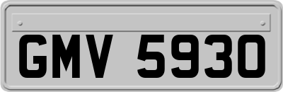GMV5930