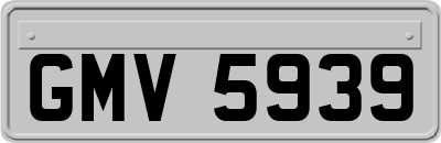 GMV5939