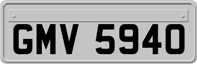GMV5940