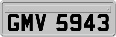 GMV5943
