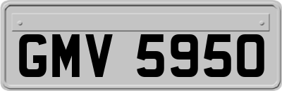 GMV5950