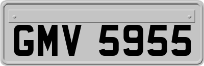 GMV5955