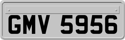 GMV5956